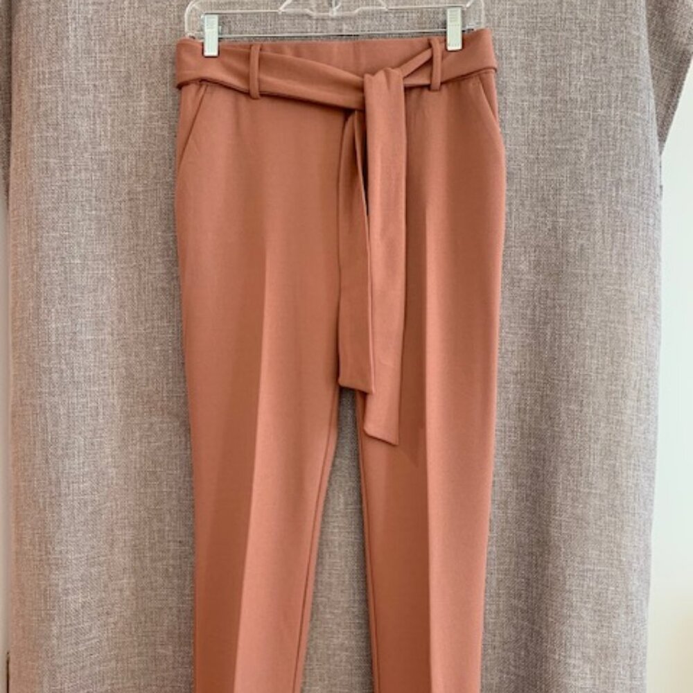 Jules & Leopold   Ankle Length Pants   Pull On   NWT